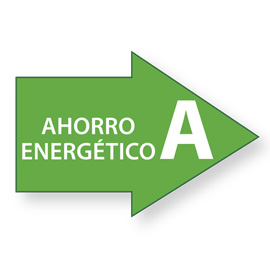 Altos de La Calzada - Máxima Certificación Energética A
