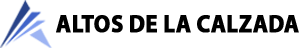 Altos de la Calzada - Logo